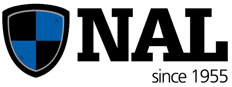 NAL Logo